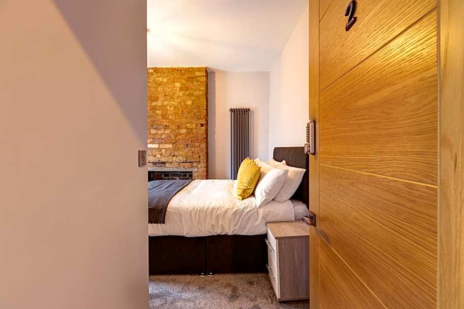 Bondgate Hotel East Midlands Airport