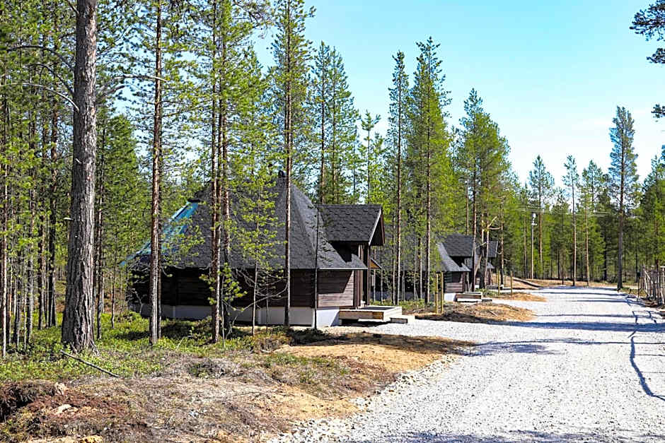 Aurora Village Ivalo