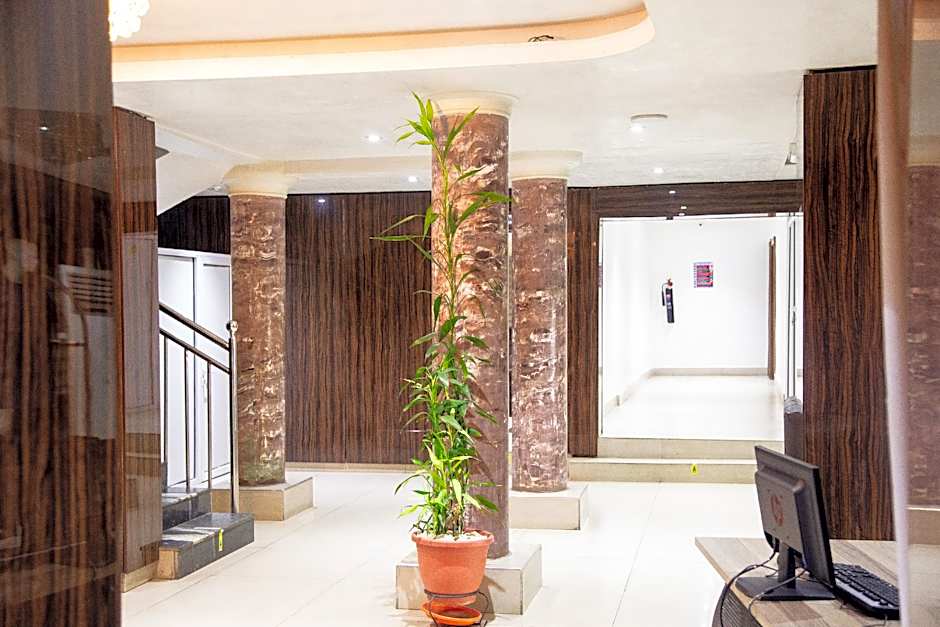 Pennsylvania Avenue Hotel