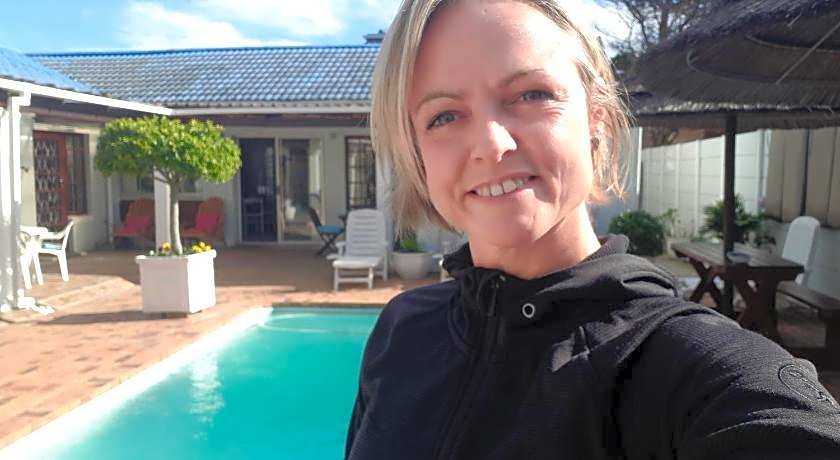 Dolphin Inn Guesthouse Blouberg