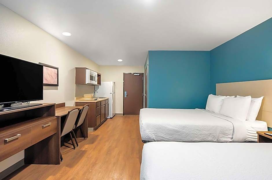 Extended Stay America Suites - Minneapolis - Fridley