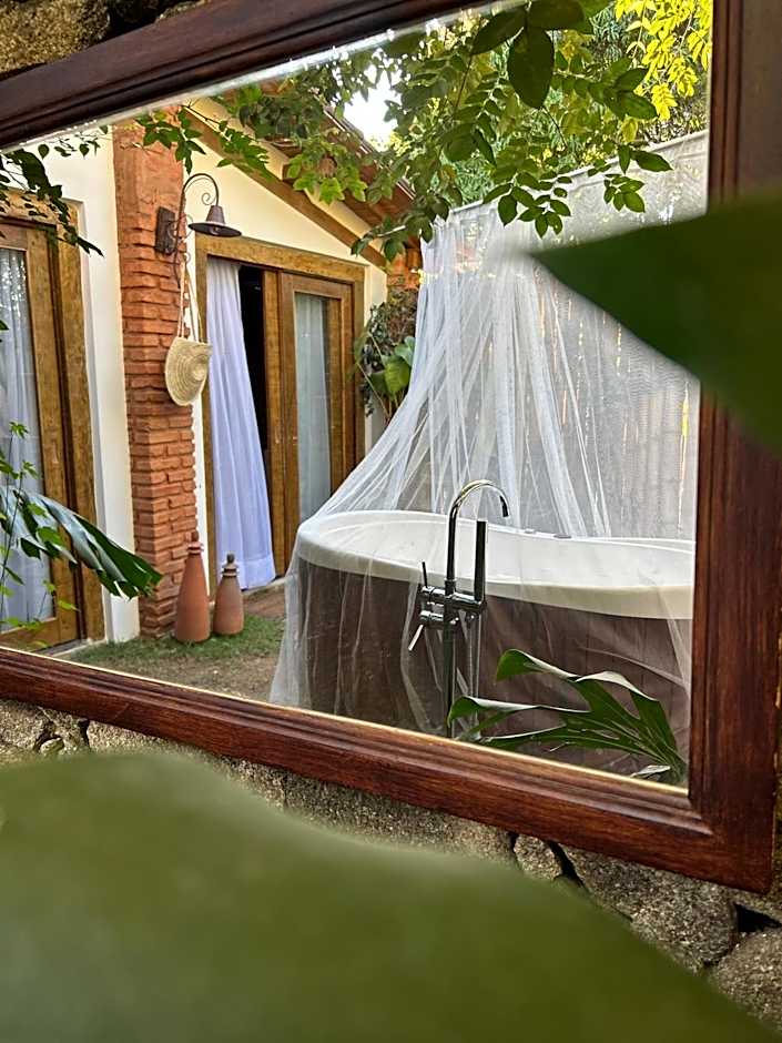 Segredo da Serra Guest House