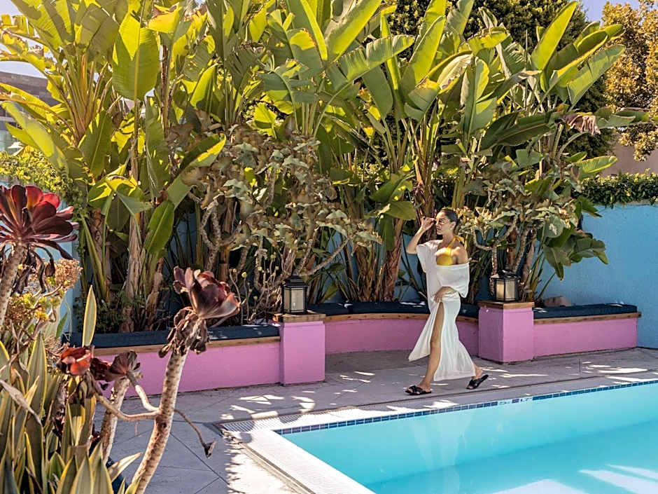 Sofitel Los Angeles At Beverly Hills