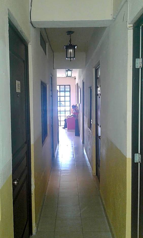 Rincón del Ángel
