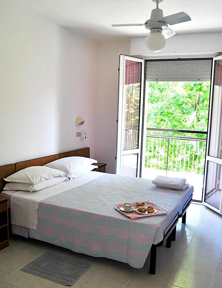 Hotel Samoa