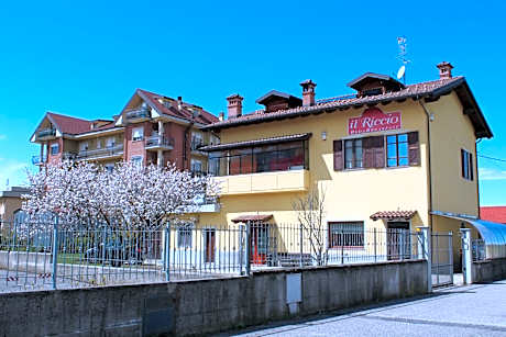 Bed And Breakfast Il Riccio