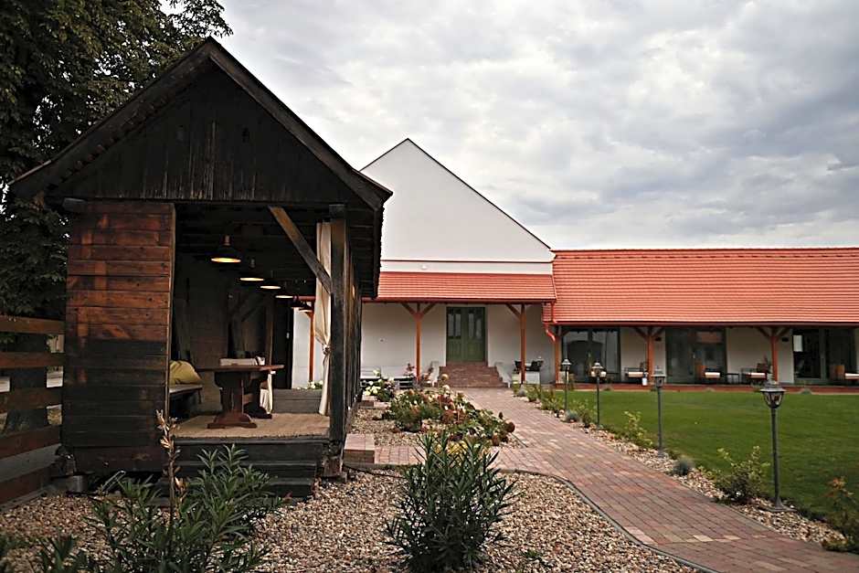 Boutique Hotel LuDo