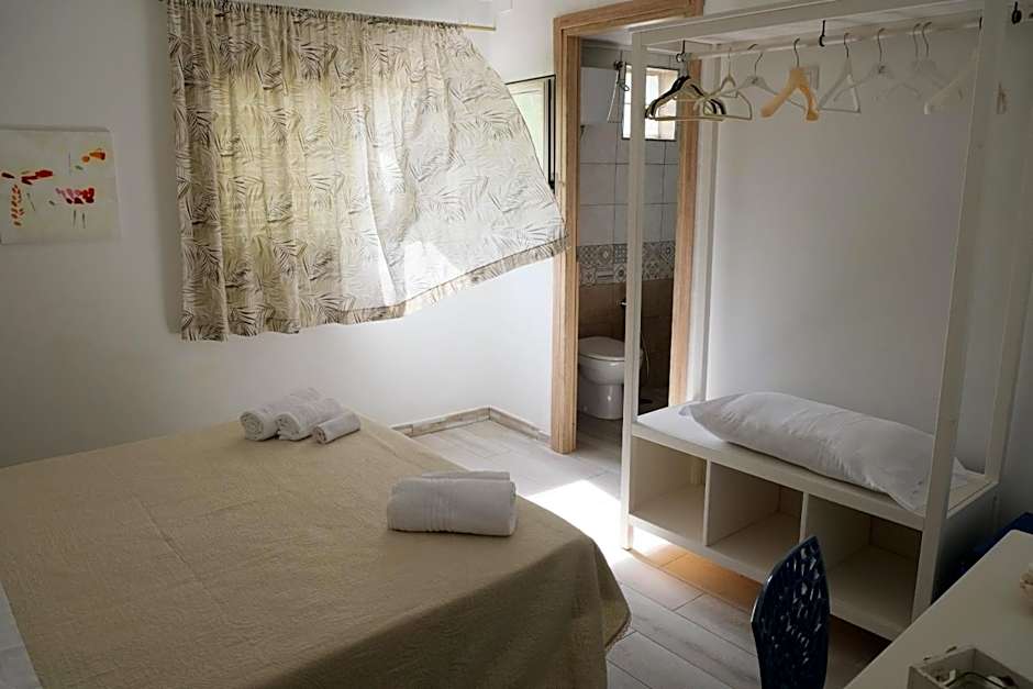 Camere Dieci Maggio