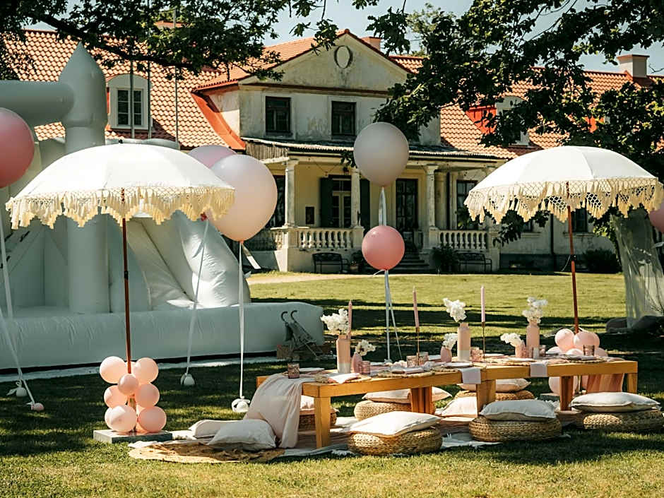 Blankenfeldes muiža