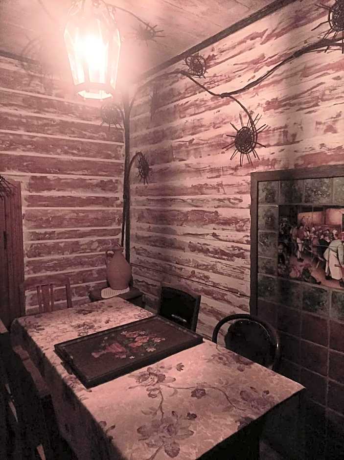 Siedlisko Lubicz Stara Chata Kazimierz Dolny