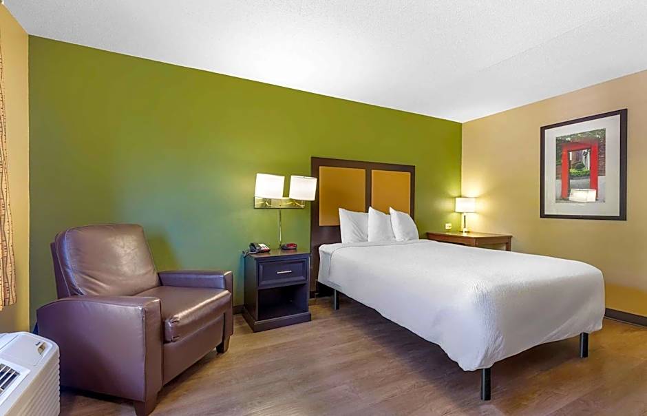Extended Stay America Suites - Chesapeake - Greenbrier Circle