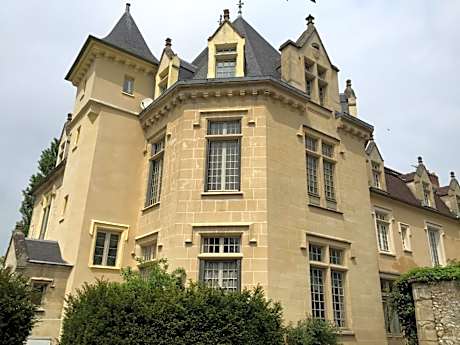 Le Castel Ecossais