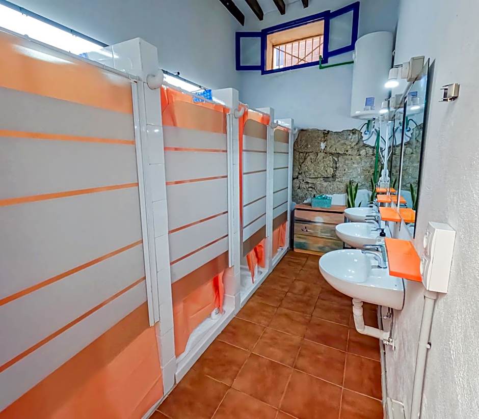 Ashavana Nest Hostel