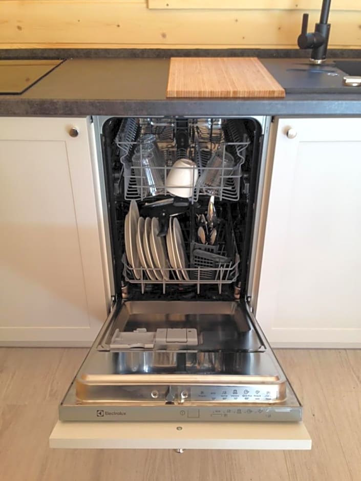 Domki Mi¿dzy Sosnami