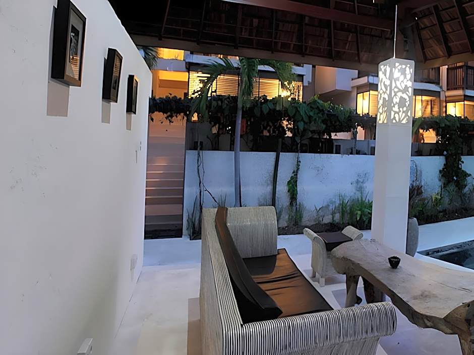 Sayang Sanur Terrace House