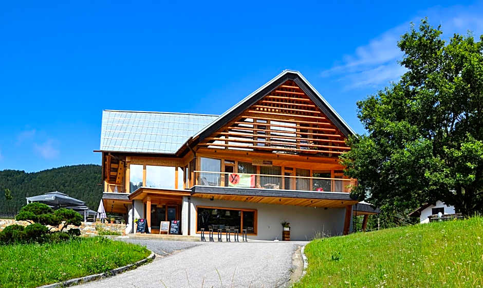 B&B Hotel Zimmerei mit Frühstück