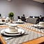 Mandarina Hotel Luxembourg Strassen