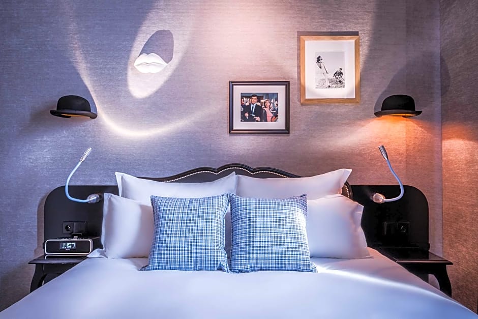 NH Paris Opéra Faubourg