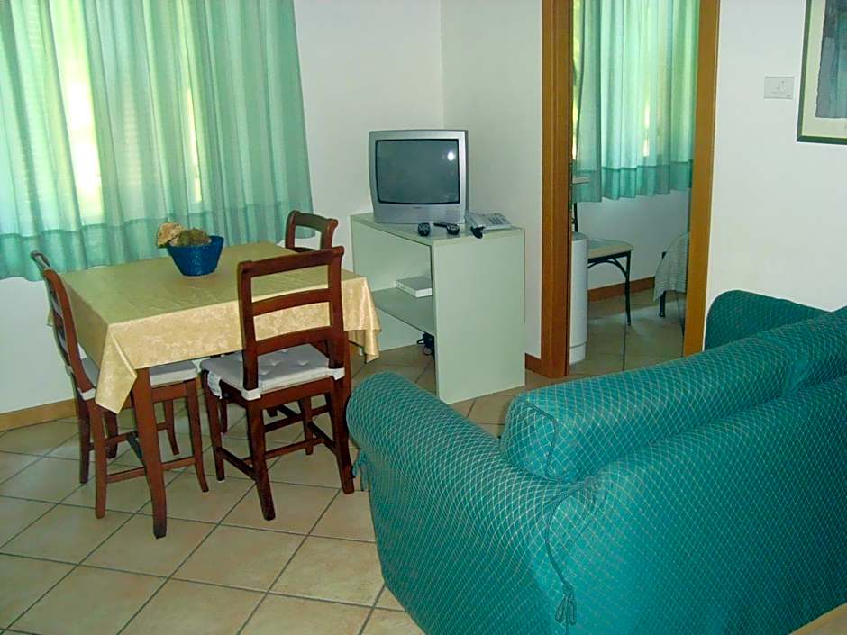 Residence Bizzoni