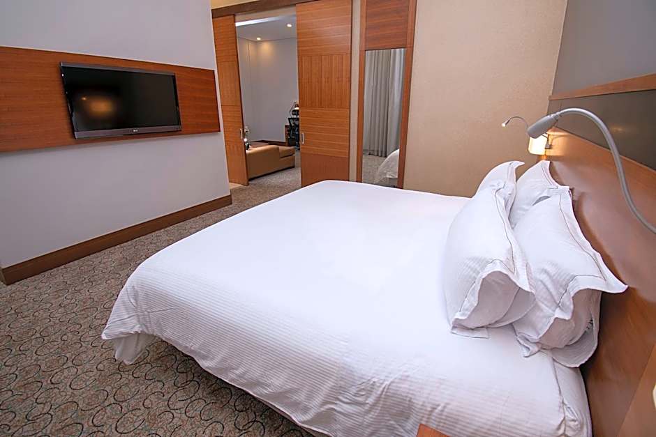 DoubleTree by Hilton Bogota - Parque 93