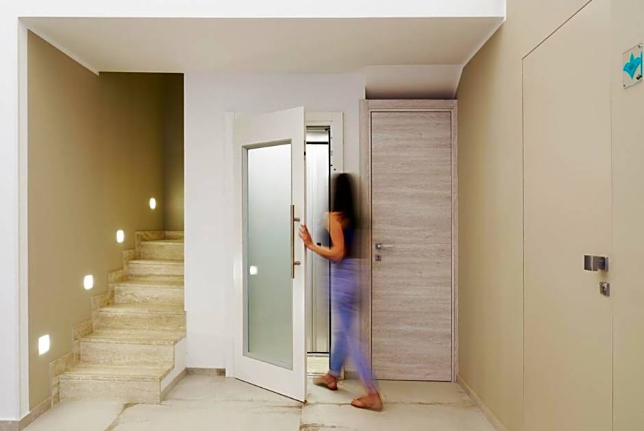 Oasi del Golfo Suites B&B