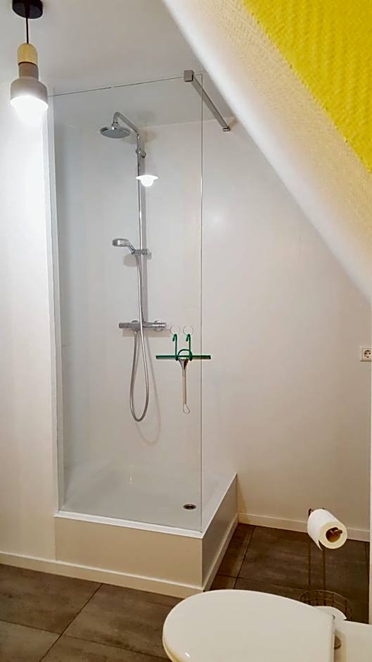 Bremen Apartments Nath Schnoor