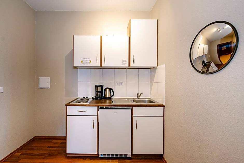 Wombat's City Hostel Leipzig