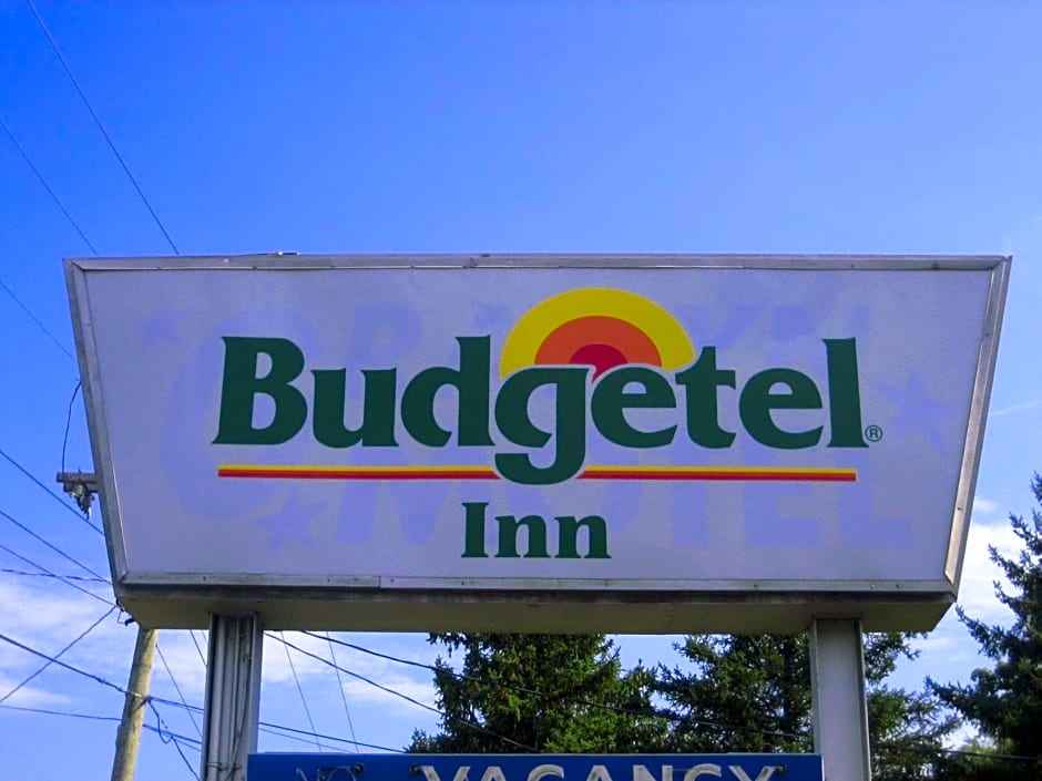 Budgetel Inn Glens Falls-Lake George