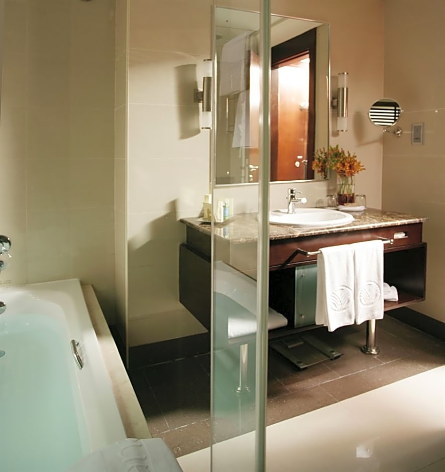 Media Rotana Barsha - Dubai