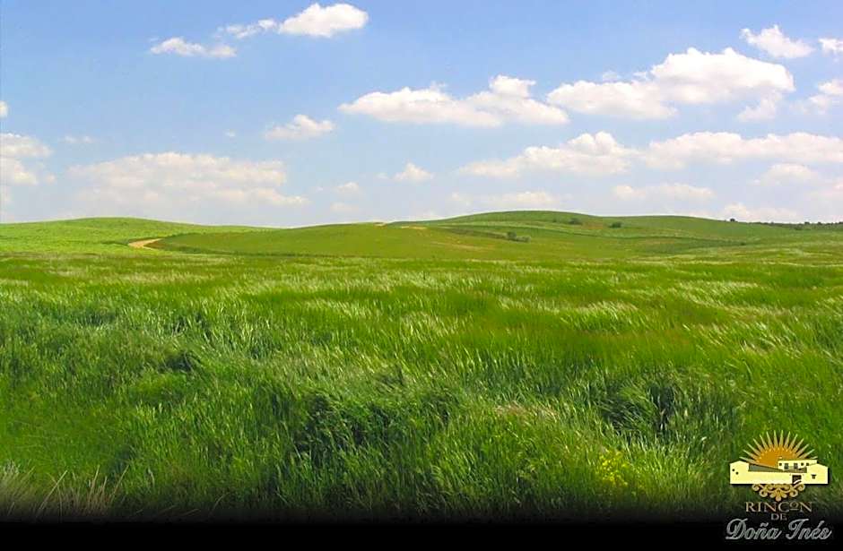 Hotel Rural Rincón de Doña Inés