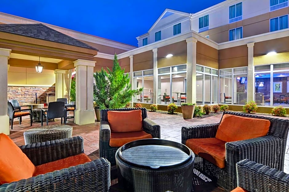 Hilton Garden Inn Fayetteville