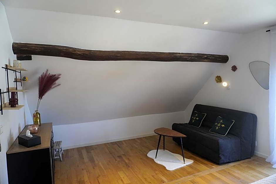 Le Domaine du Moulin 28 proche Chartres