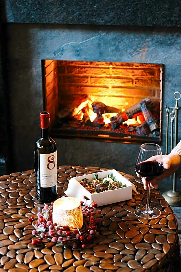 De Ware Jacob Boutique Hotel