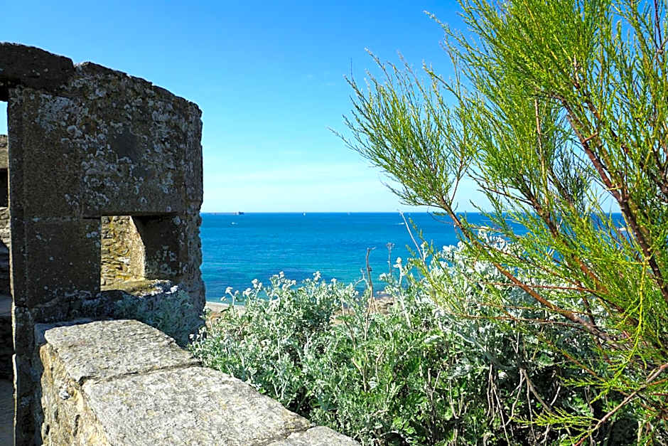 B&B HOTEL Saint Malo Sud