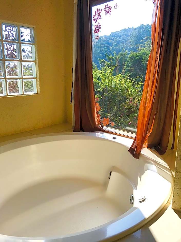 Pousada Vinhas do Pinhal