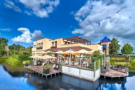 Hotel Babylon Heerhugowaard - Alkmaar