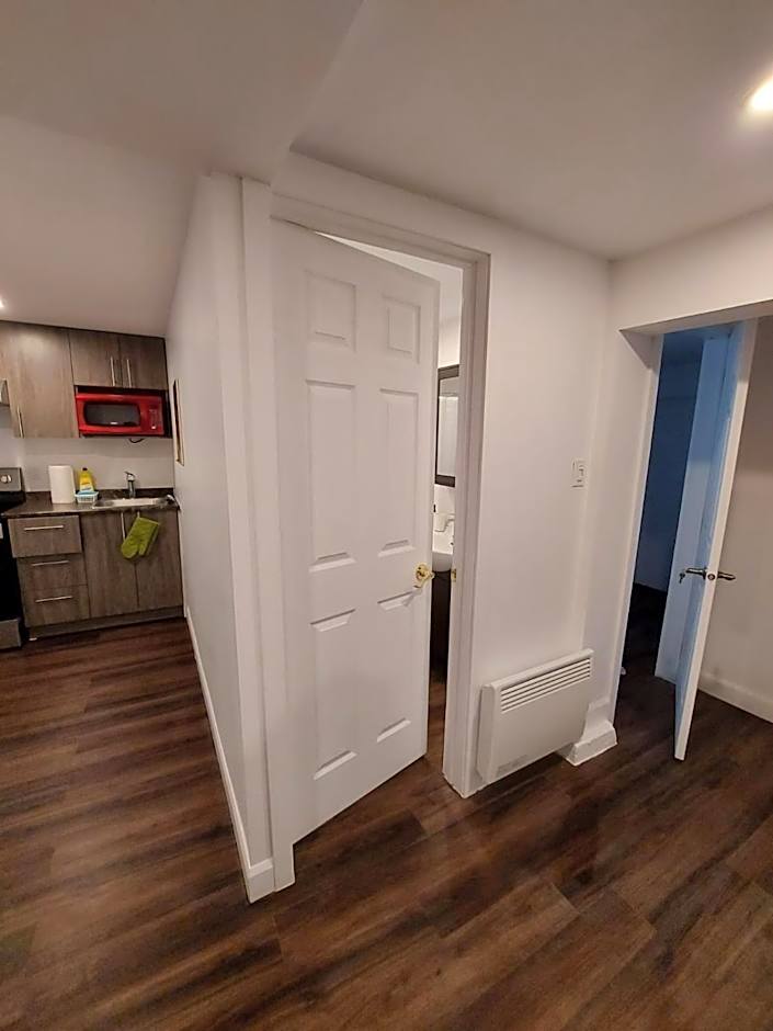 Motel LA RÉFÉRENCE