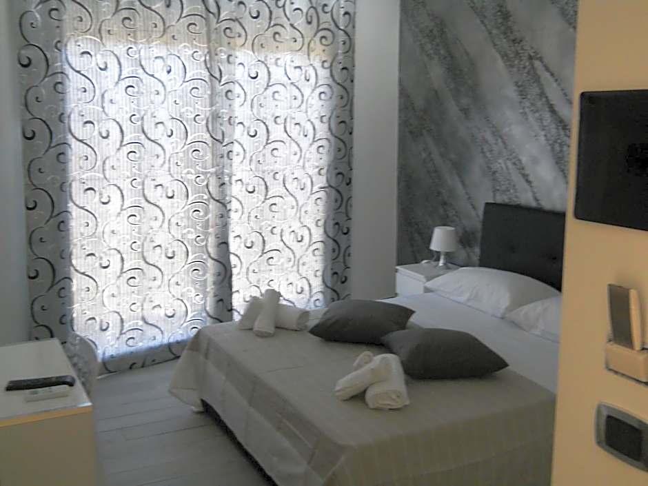 Summer Beach Rooms