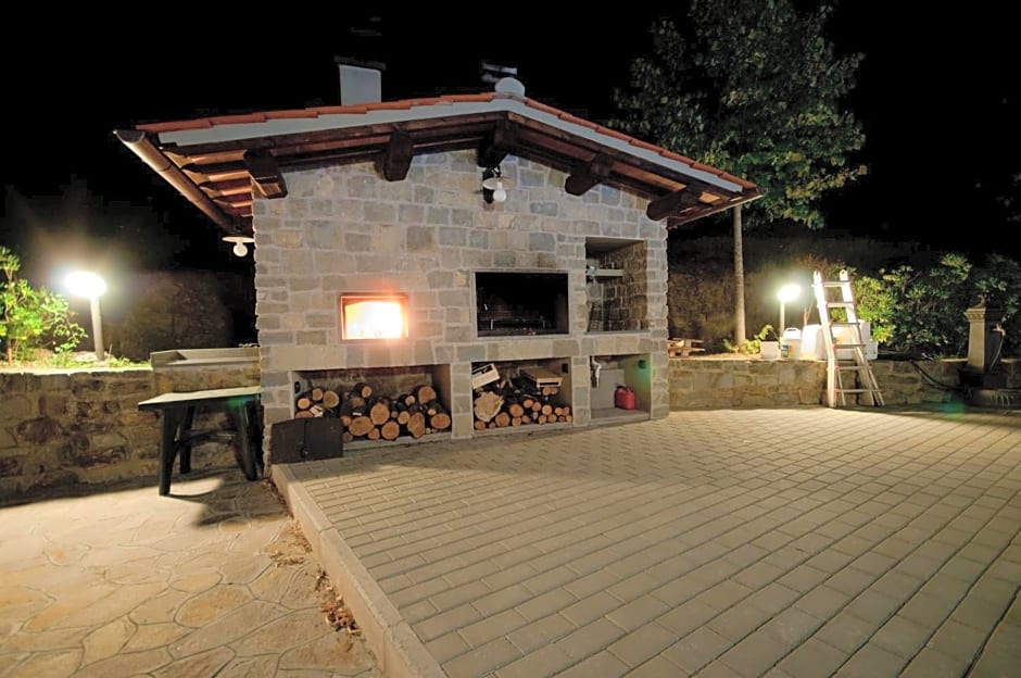 B&B Il Pozzo Di Celle