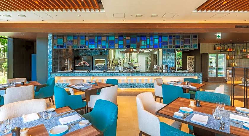 Hyatt Regency Tokyo Bay