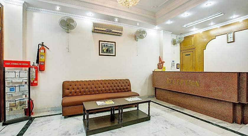 Treebo C T International