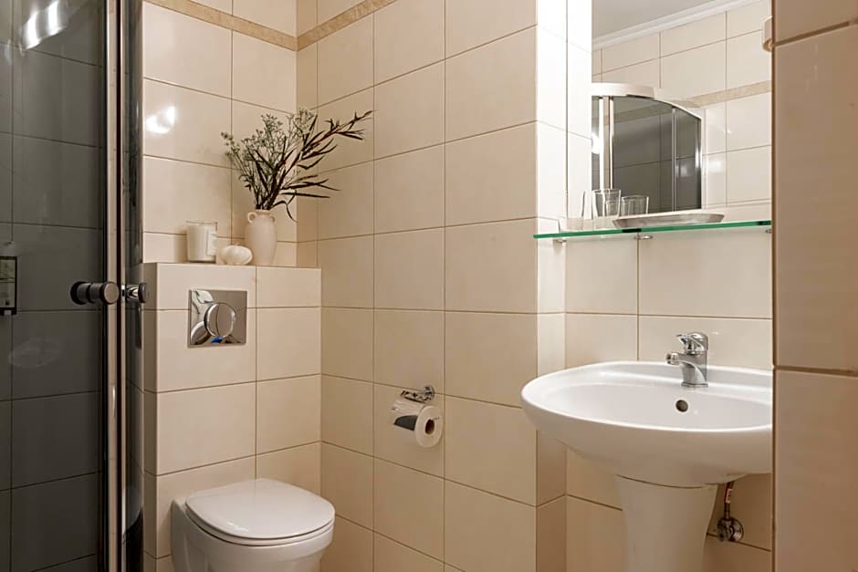 Czarny Potok Wellness & Spa Zakopane Centrum