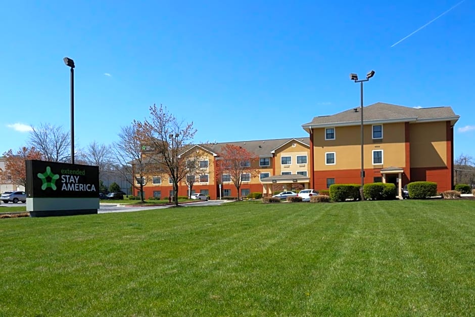 Extended Stay America Suites - Baltimore - Timonium