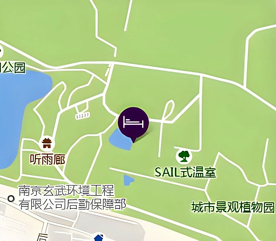 Blossom House Nanjing Bojin Pipa Shanju