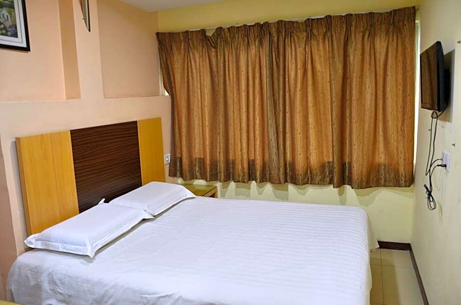 New City Hotel
