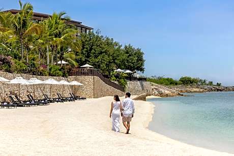 Dusit Thani Mactan Cebu Resort