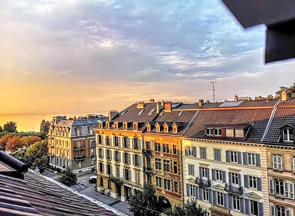 Hotel Des Arts