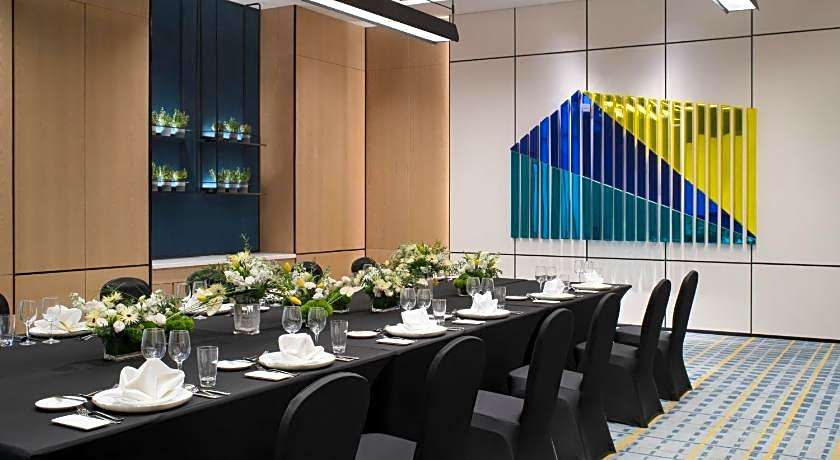 Sheraton Xi'an Chanba