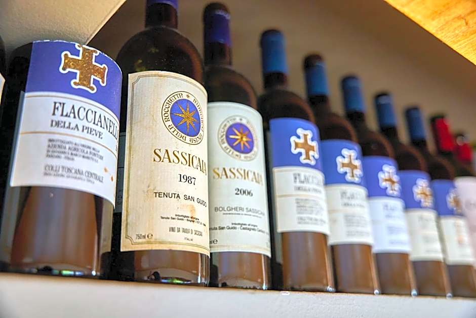 Pension & Restaurant PATRIOT Trnava