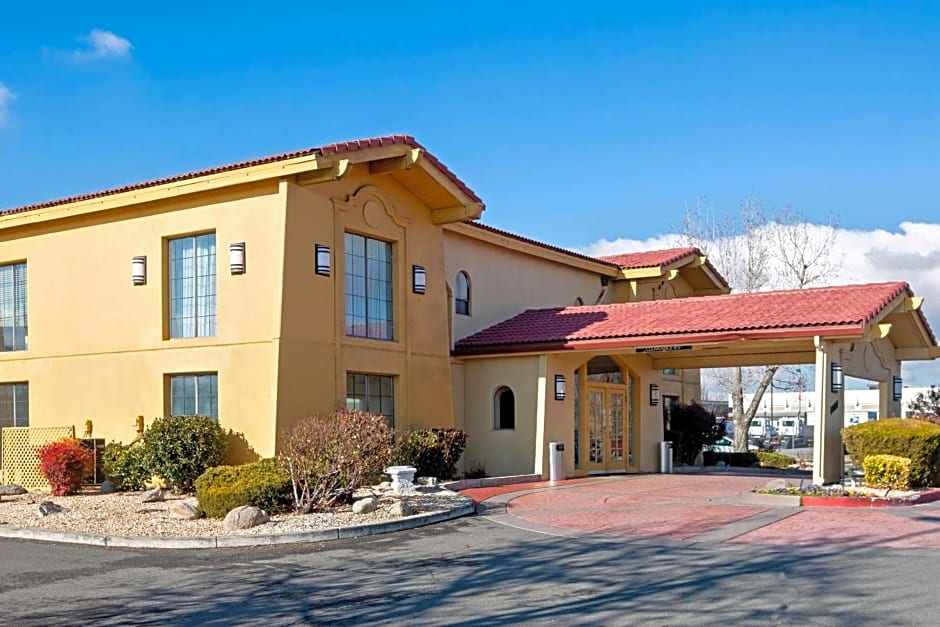 La Quinta Inn by Wyndham Reno